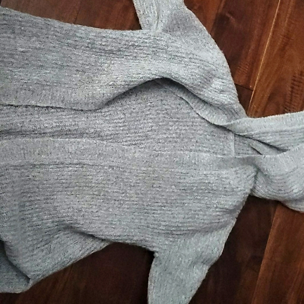 Fleas mom sweater
